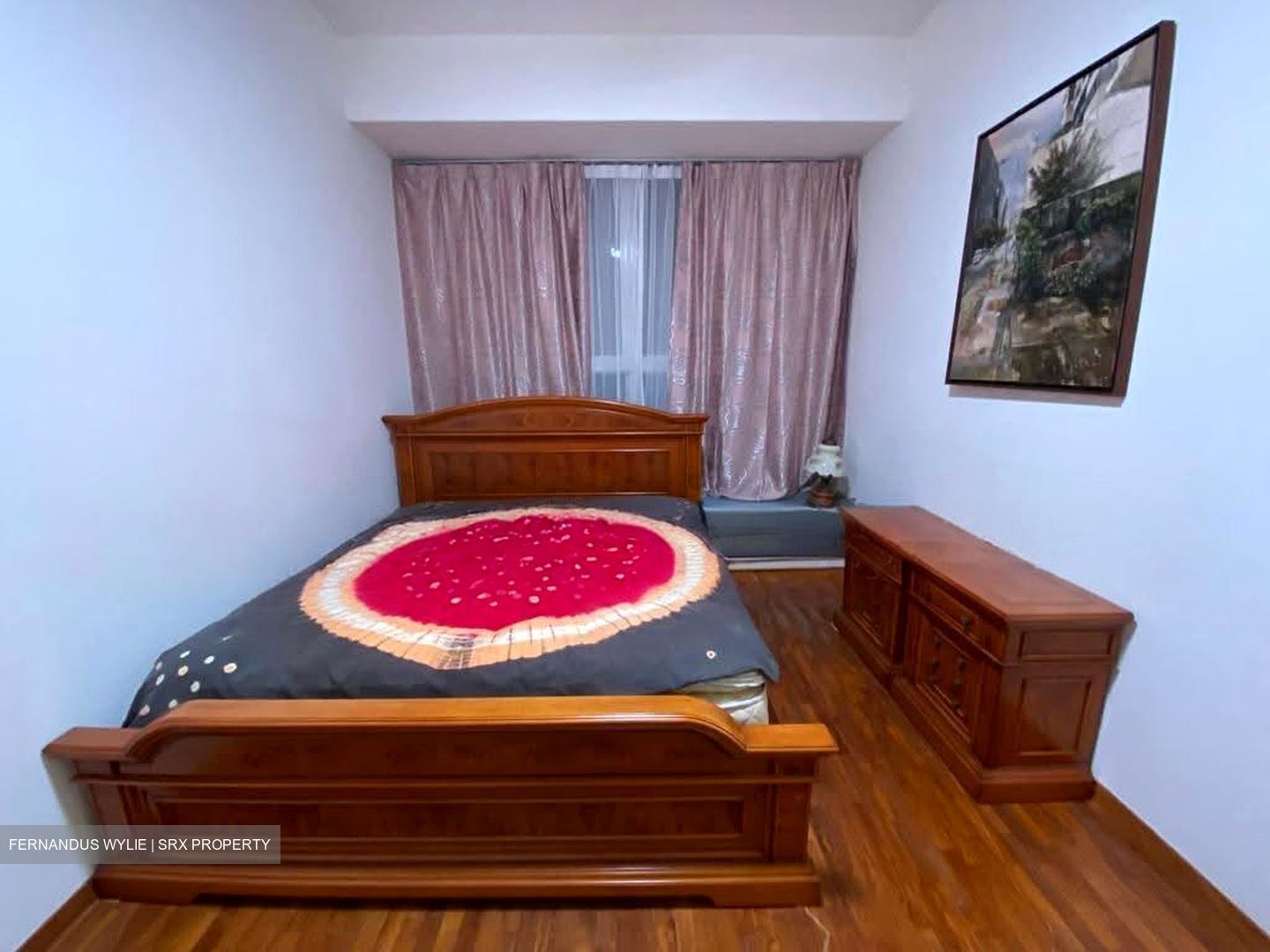 Tierra Vue (D15), Condominium #608003531